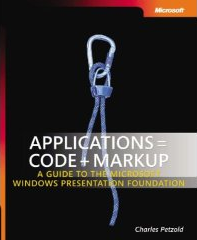 Applications=Code+Markup